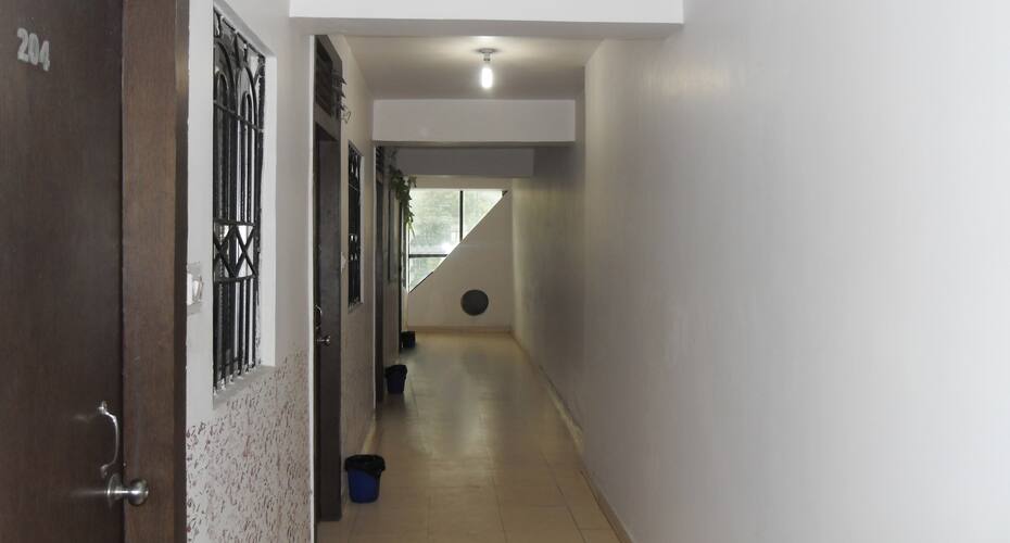 Hotel Golden Heritage, Ranchi 5